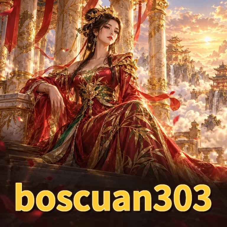 Ikon boscuan303 untuk data verifikasi APK 2018–2026