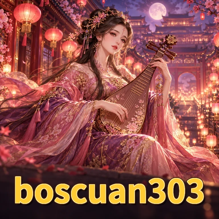 Ikon boscuan303 untuk rincian nilai ulasan